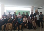 BPJS ketenagakerjaan gelar sosisalisasi