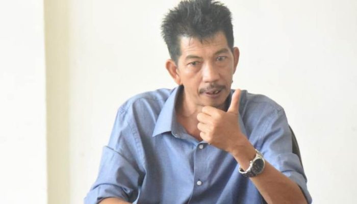 Kasus Terkonfirmasi Positif Covid-19 di Riau Bertambah 6 Orang, 3 Orang dari Bengkalis