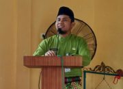 BLT DD Tahap II Sudah 100 Persen Disalurkan, Camat Bukit Batu Apresiasi Pemerintahan Desa