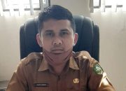 Demi Memutuskan Mata Rantai Covid-19, Camat Bukit Batu Ingatkan Warga Tetap Patuhi Protokol Kesehatan