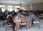 Bupati Asahan Silaturahmi Dengan Para Ustadz