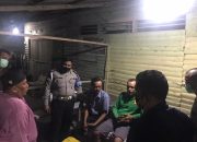 Meresahkan, Tiga Penjudi Togel Ditangkap Polsek Koto Gasib