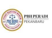 PBH Peradi Pekanbaru Minta Kepolisian Tindak Tegas Aksi Dugaan Perampasan Mobil oleh BCA Finance