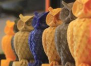 Cetak 3D Figur, Prototipe, dan Produk Anda di FOMU!